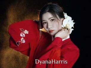 DyanaHarris