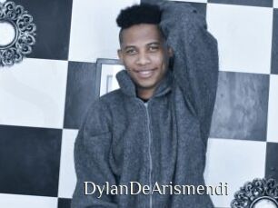 DylanDeArismendi
