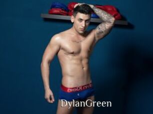 DylanGreen