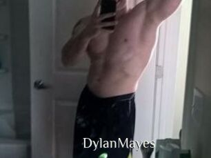 Dylan_Mayes