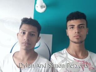 Dylan_And_Simon_Perverts