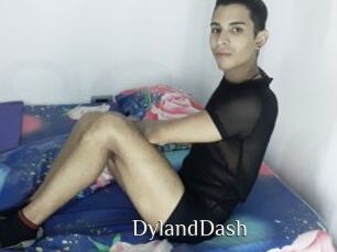 DylandDash