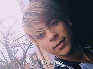 Dylanny