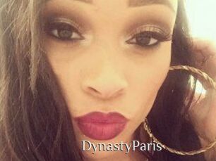 Dynasty_Paris