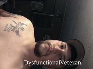 DysfunctionalVeteran