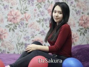 DzSakura