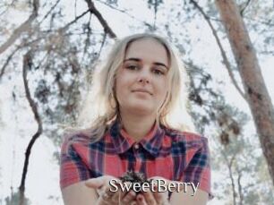 SweetBerry