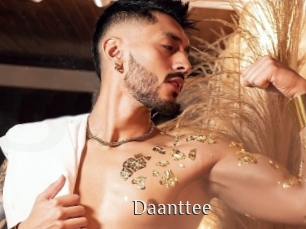 Daanttee