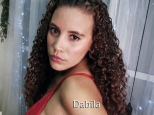 Dabila
