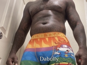 Dabully