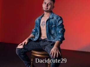 dacidcute29 Shop coquin