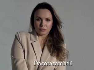 Dacotacambell