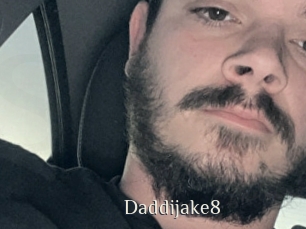 Daddijake8