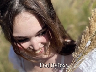 Daddyfoxy