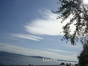 Dadie