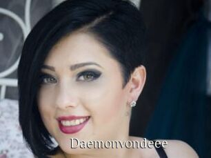 Daemonvondeee