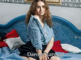 Daenerysardent