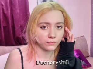 Daeneryshill