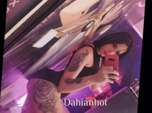 Dahianhot