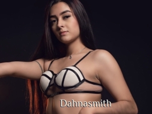 Dahnasmith