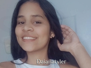 Daianatyler