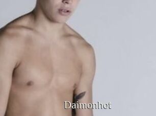 Daimonhot