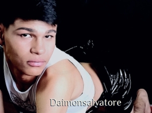 Daimonsalvatore
