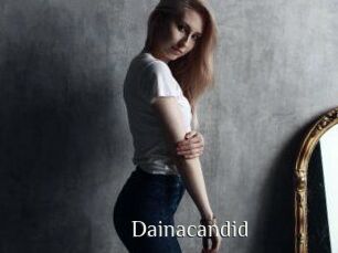 Dainacandid