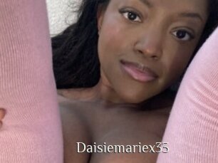 Daisiemariex33