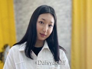 Daisyacuff