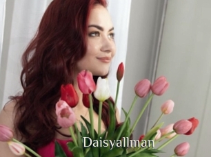 Daisyallman
