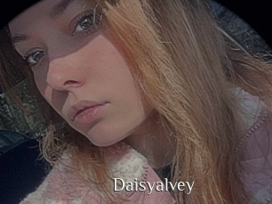 Daisyalvey