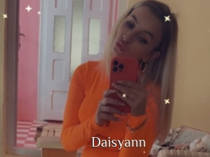 Daisyann