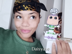 Daisyaye