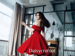 Daisycrofoot