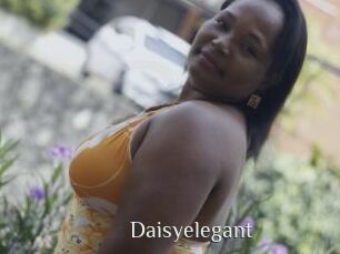Daisyelegant