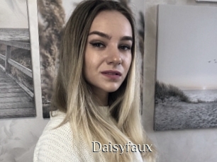 daisyfaux Shop coquin