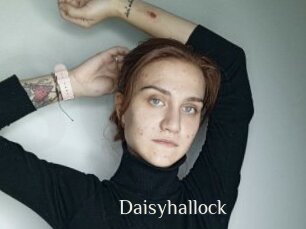 Daisyhallock