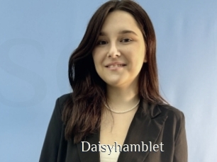 Daisyhamblet