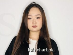Daisyharbold