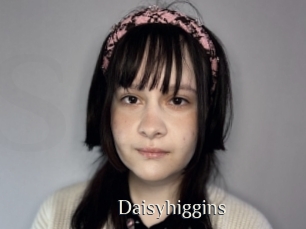 Daisyhiggins