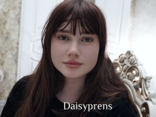 Daisyprens