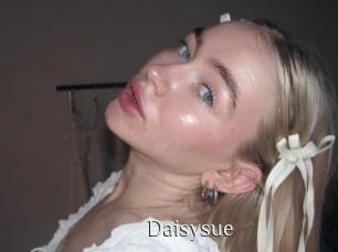 Daisysue