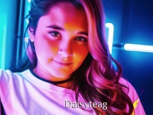 Daisyteag