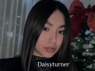 Daisyturner