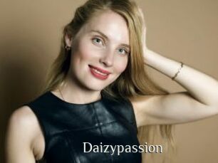 Daizypassion