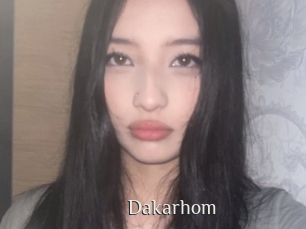 Dakarhom