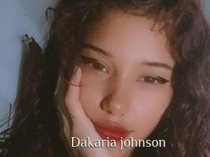 dakaria_johnson Shop coquin