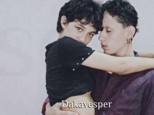 Dakavesper