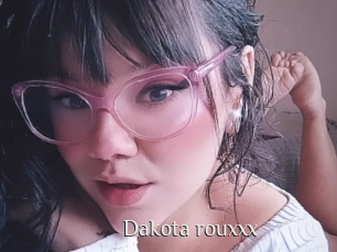 dakota_rouxxx Shop coquin